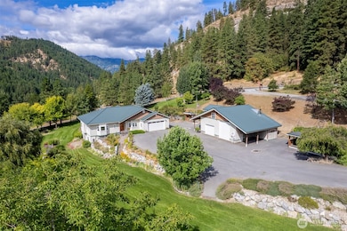 60 Eagle Place, Leavenworth, WA 98826 - photo 4