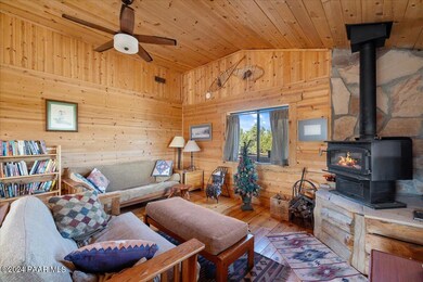 0 Cattle Dr unit PAR1055980, Ash Fork, AZ 86320 - photo 7