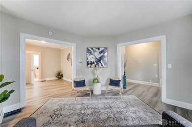 615 Saint Nicholas Ave, Dayton, OH 45410 - photo 4