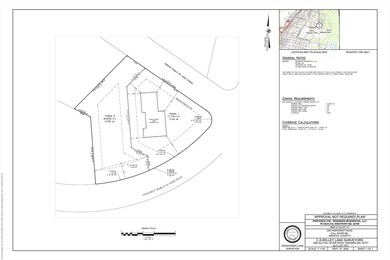 Parcel 2 Highcrest Rd, Fall River, MA 02720 - photo 2