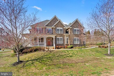 2719 Queensberry Dr, Huntingtown, MD 20639 - photo 6