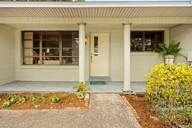 Entryway
