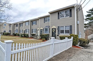 5255 Washington St unit 1, West Roxbury, MA 02132 - photo 3