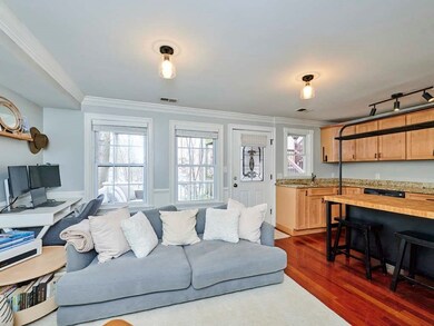161 O St unit 2, Boston, MA 02127 - photo 3