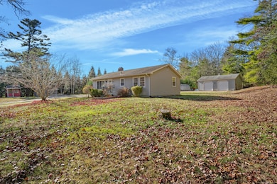214 Pendleton Hill Rd, Voluntown, CT 06384 - photo 6
