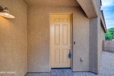 2731 W Checkerspot Dr, Tucson, AZ 85741 - photo 5