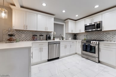 836 W Inman Ave, Rahway, NJ 07065 - photo 5