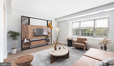 3401 38th St NW unit 2B-TWR-121, Washington, DC 20016 - photo 4