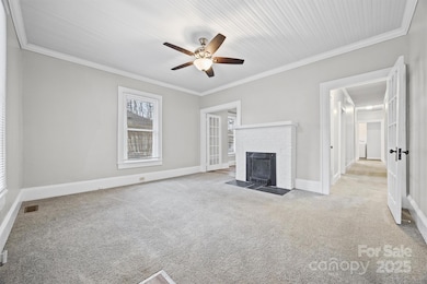 548 Flint St, Rock Hill, SC 29730 - photo 5