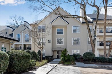 3655 Habersham Rd NE unit 244 B, Atlanta, GA 30305 - photo 5