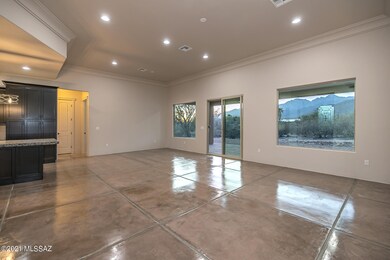 great room