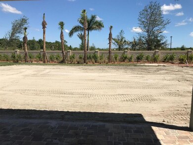 Lot #194 Backyard 2