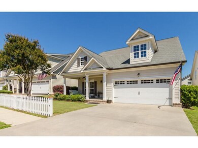 362 Buxton Ln, Evans, GA 30809 - photo 3