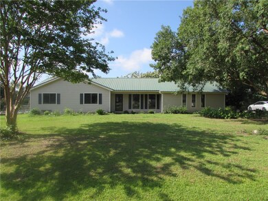 Front view.