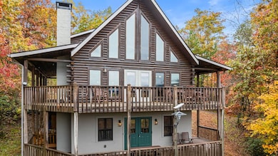 651 Hidden Acres Trail, Franklin, NC 28734 - photo 7