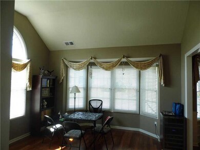 Living Room. FORMAL LIVING ROOM TOO!