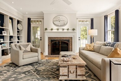 47 Milk St, Newburyport, MA 01950 - photo 5