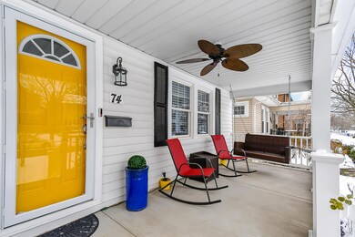 74 S Westgate Ave, Columbus, OH 43204 - photo 3