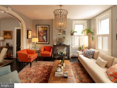 61 Clinton St, Lambertville, NJ 08530 - photo 3