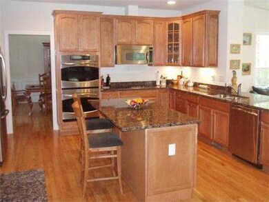 24 Howarth Dr, Upton, MA 01568 - photo 7