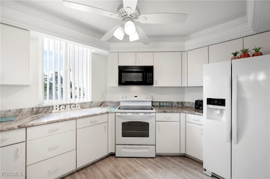 Ocean Harbor Condominiums unit 104, Fort Myers Beach, FL 33931 - photo 5