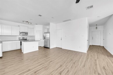 132 Bronco Billy Dr, Jarrell, TX 76537 - photo 5