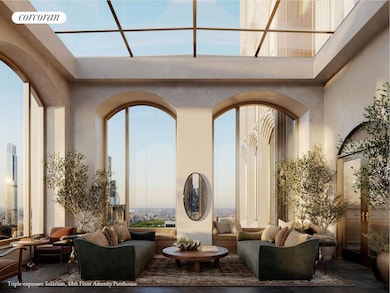 Five Twenty Fifth - Five Twenty Fifth Residences unit PH 78, New York, NY 10036 - photo 6