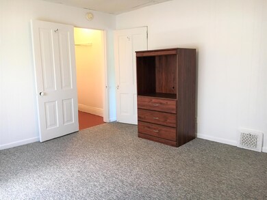 Unit #2 Bedroom