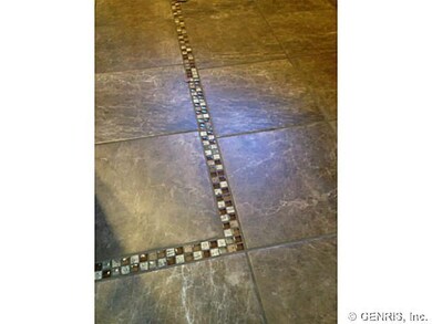 Kitchen Beautiful Tile Work