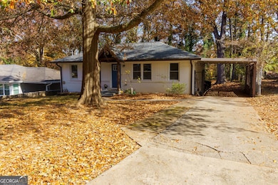 2228 Polar Rock Ave SW, Atlanta, GA 30315 - photo 3