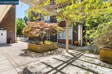 2601 College Ave unit 301, Berkeley, CA 94704 - photo 2