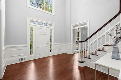 9445 Mistwater Close, Roswell, GA 30076 - photo 3