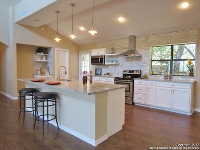 16801 Pescador, Helotes, TX 78023 - photo 5