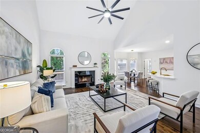 1391 Cameron Glen Dr unit 1, Marietta, GA 30062 - photo 3