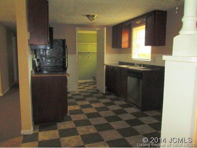 313 October St, Hanover, IN 47243 - photo 3