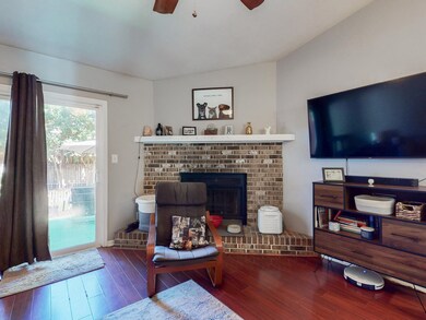 1796 Dax Ct unit A, Tallahassee, FL 32308 - photo 5