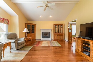 3404 Chadwood Dr, New Albany, IN 47150 - photo 7