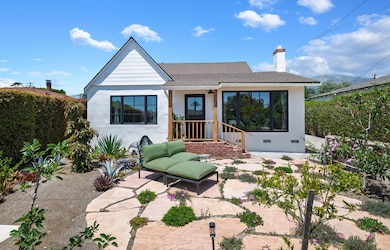 3018 Ventura Drive