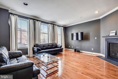 100 Pilgrim Landing, Baltimore, MD 21230 - photo 4