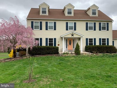 645 Almshouse Rd, Doylestown, PA 18901 - photo 3