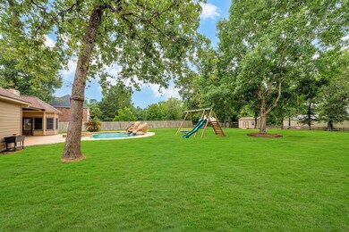 2119 Sendera Ranch Dr, Magnolia, TX 77354 - photo 4