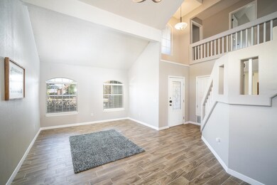 637 Paseo Mision St, El Paso, TX 79928 - photo 4