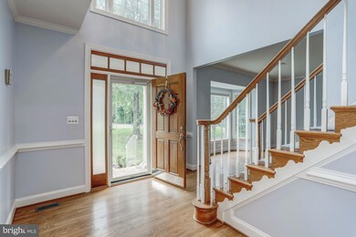 7882 Pembridge Rd, Manassas, VA 20112 - photo 3