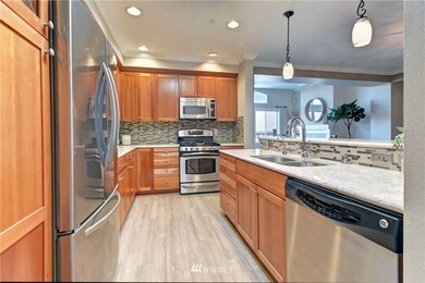 505 5th Ave S unit 305, Edmonds, WA 98020 - photo 4