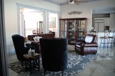 3111 Briarcliff Cir, Gainesville, TX 76240 - photo 6