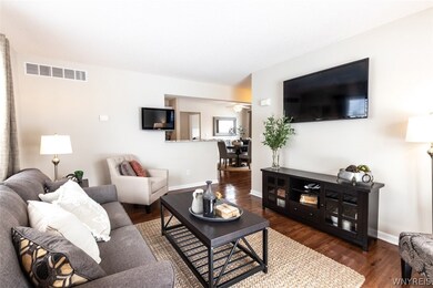 5 Autumn Creek Ln unit C-PLAN, East Amherst, NY 14051 - photo 5