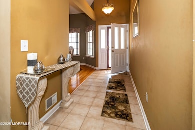 foyer