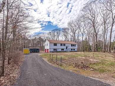118 Ramshorn Rd, Charlton, MA 01507 - photo 2