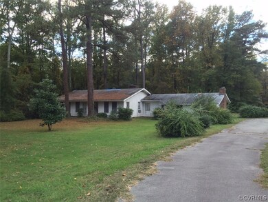 602 S James St, Ashland, VA 23005 - photo 2