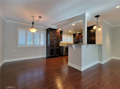 5529 Via la Mesa unit O, Laguna Woods, CA 92637 - photo 7